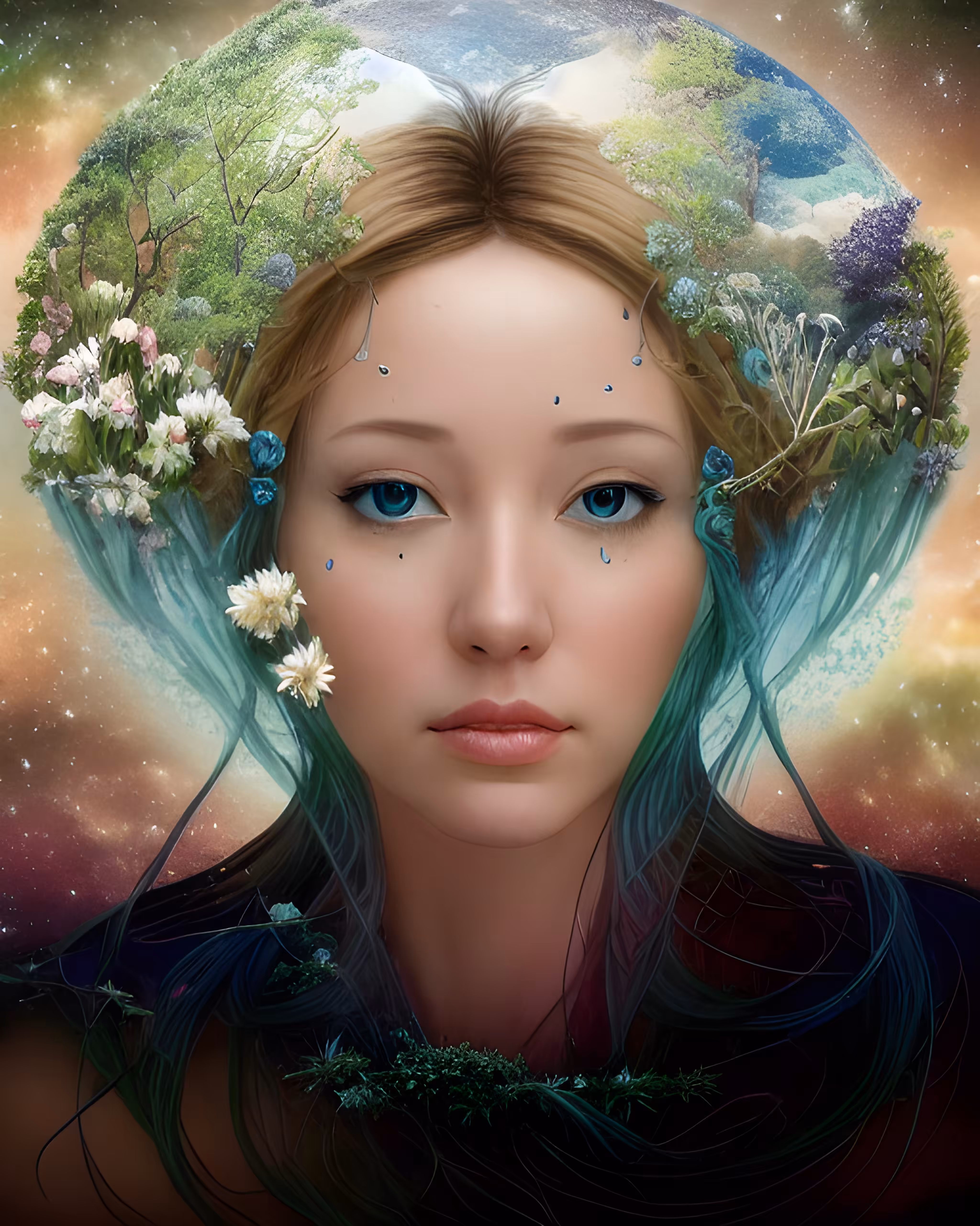 Earth Angel 