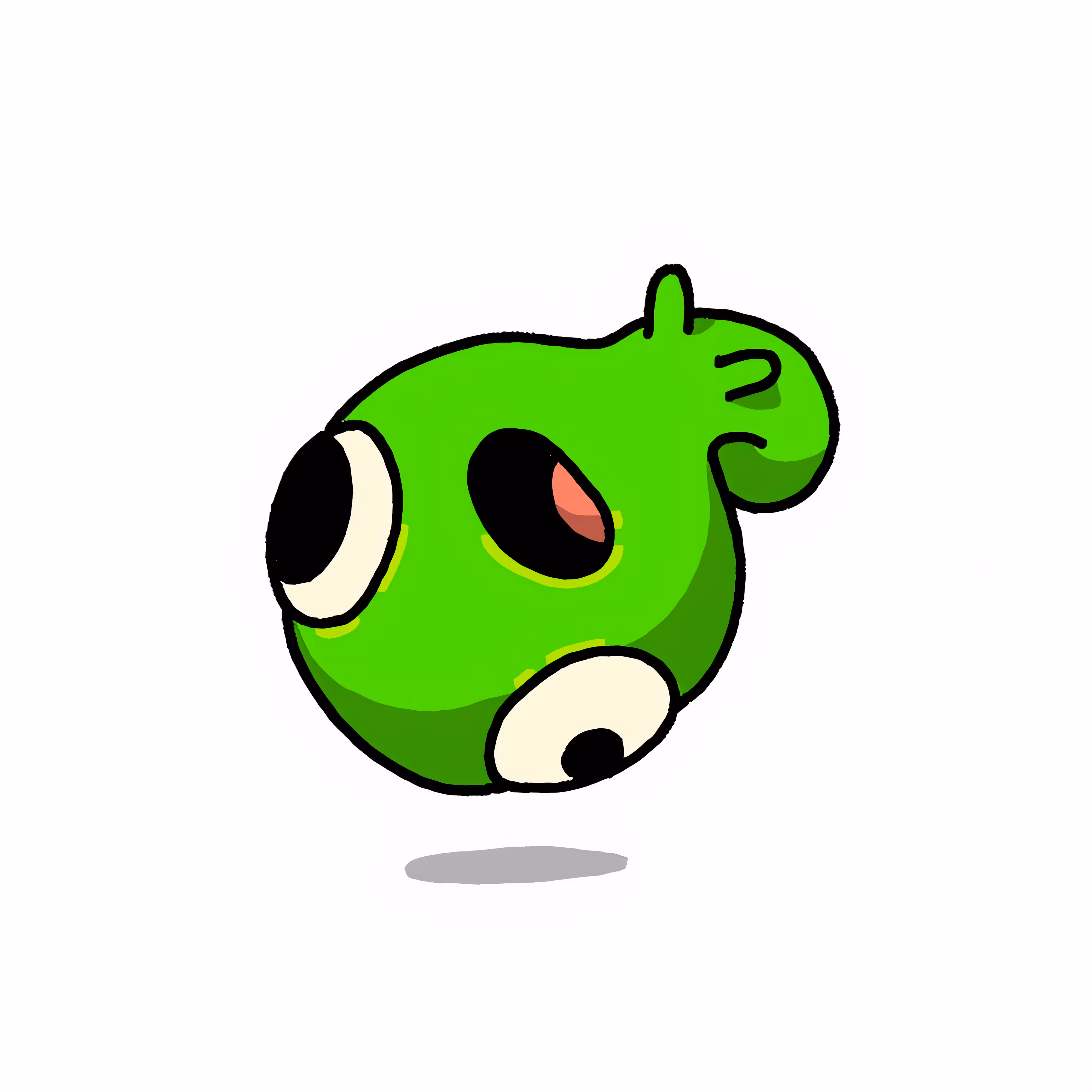 Little Friends: Kodama