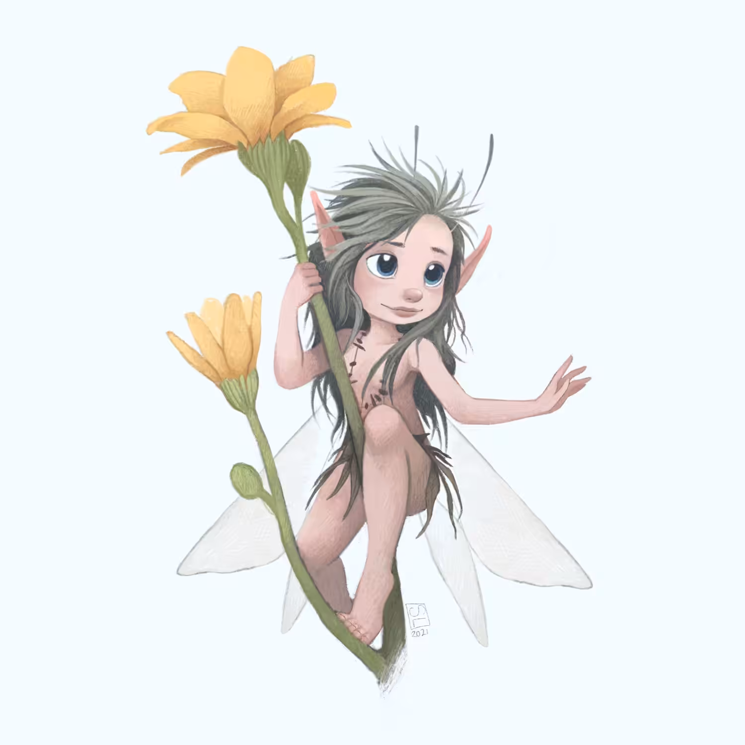 Fenella