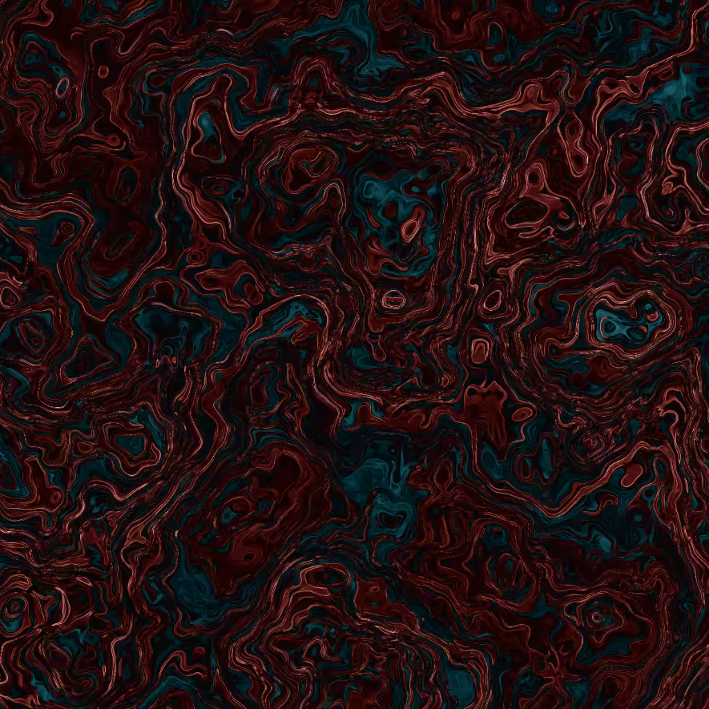 Erosion #11