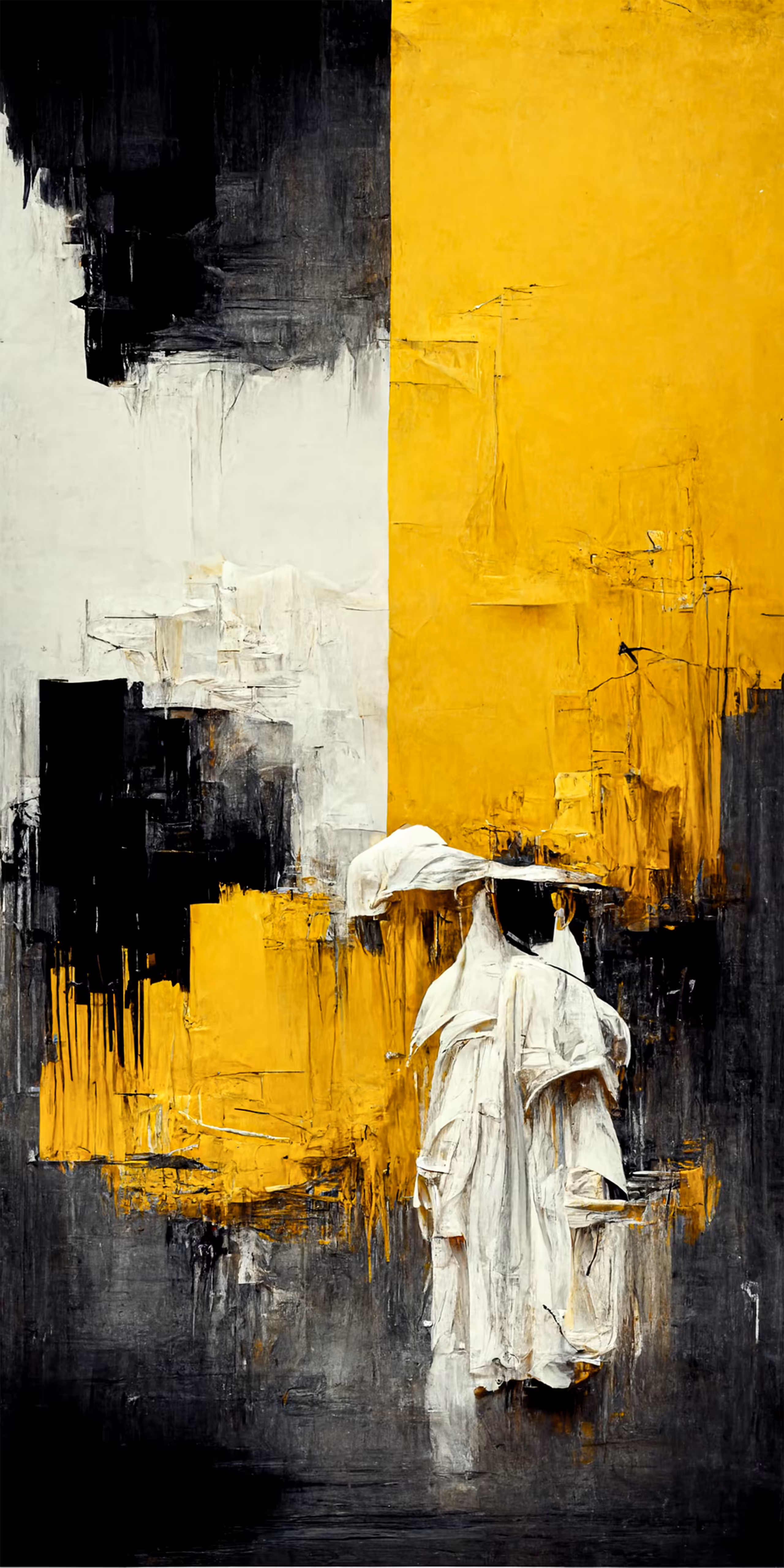 The Colors and Me #4