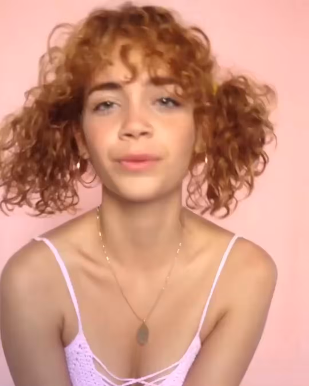 Nymph of Amor