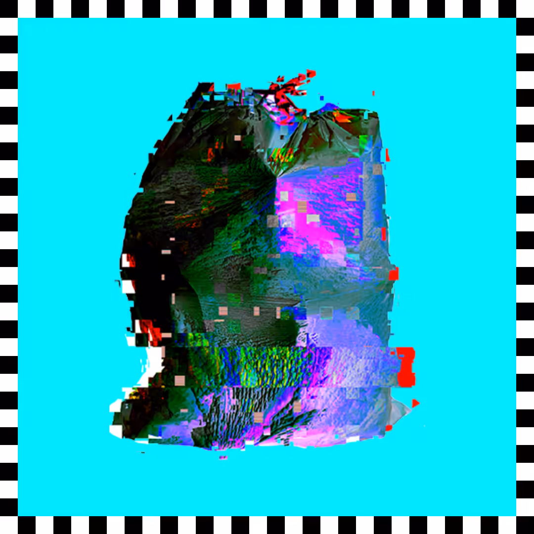 fx[TRASH] #98