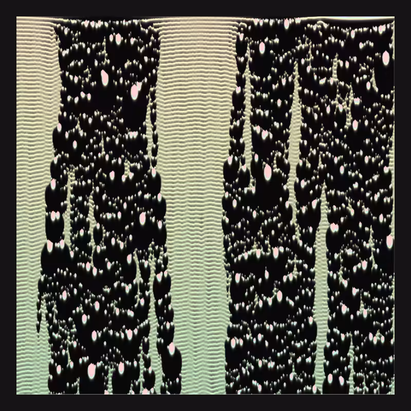 LandWaves #307