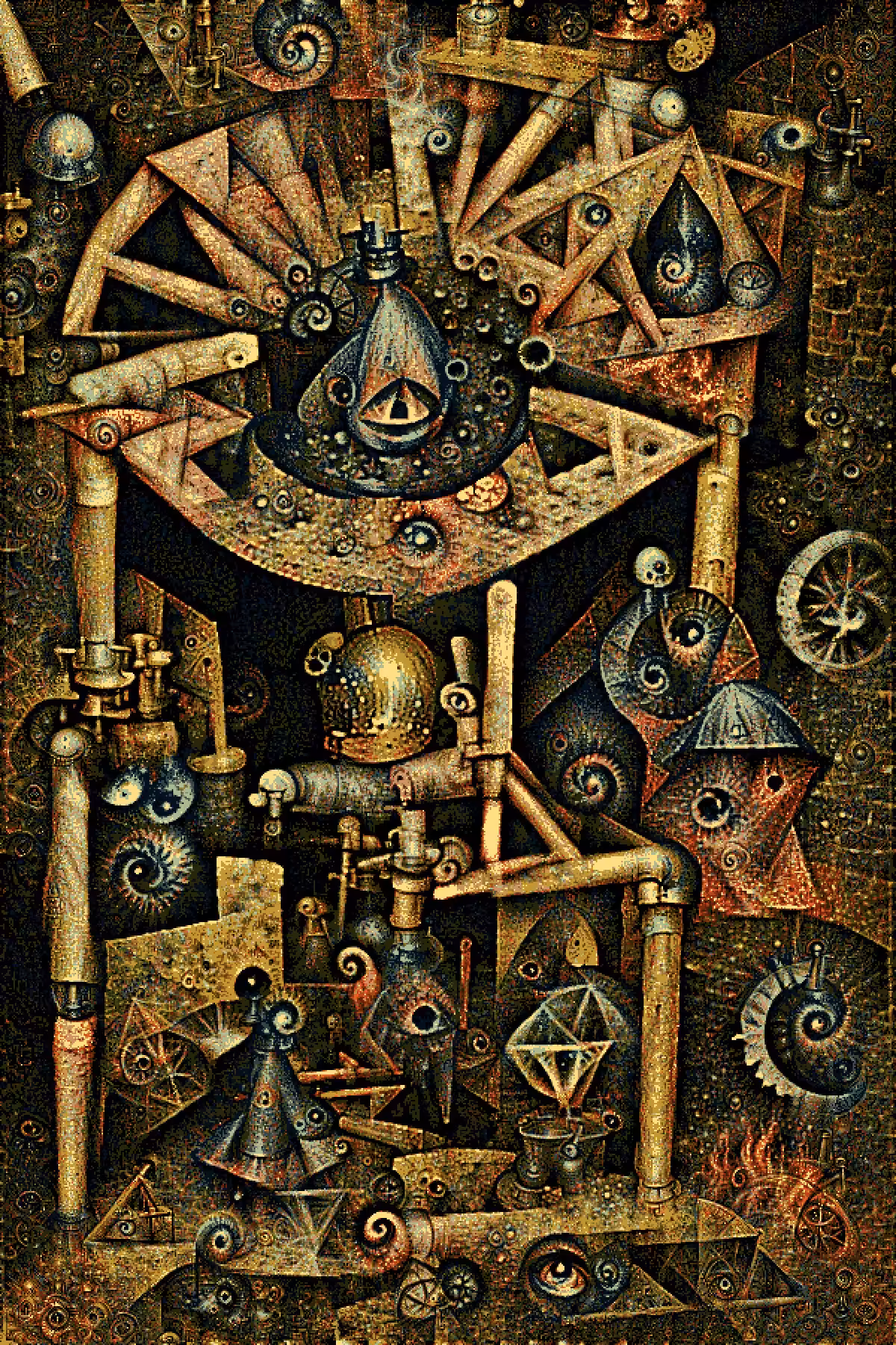 Automat AI #1