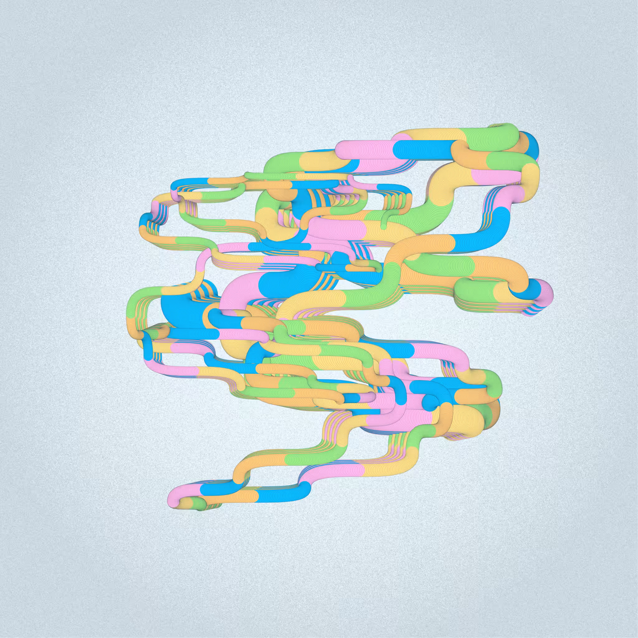 Pipe Alternate No. 1