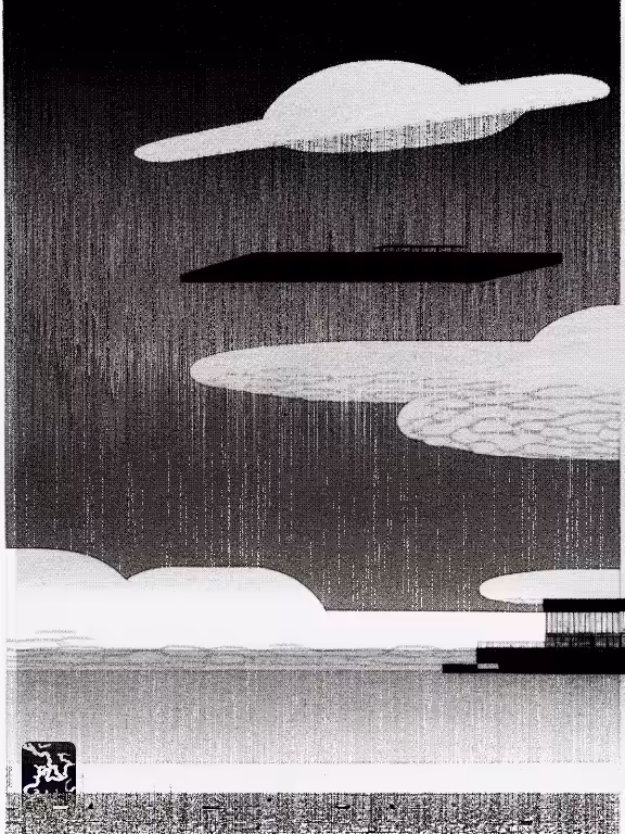 Bifurcation Rains #93