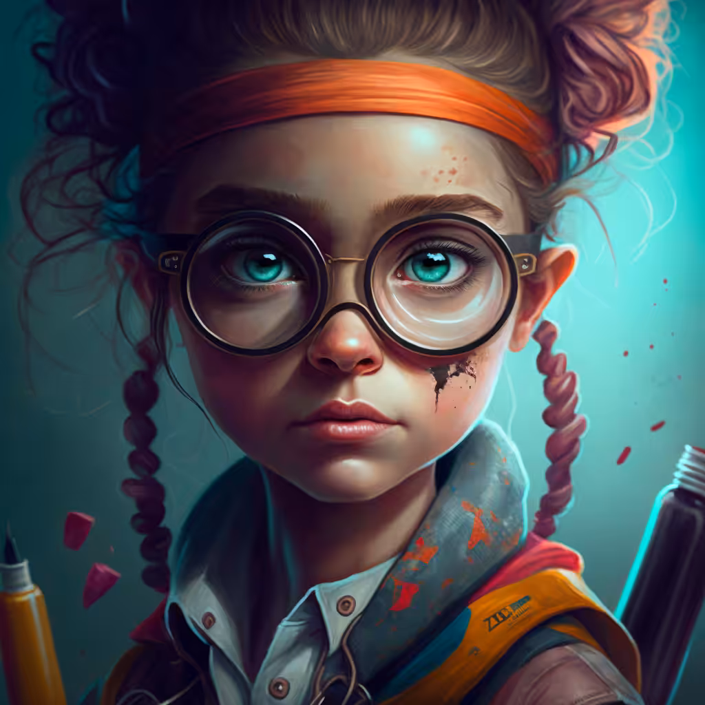 NFT artist