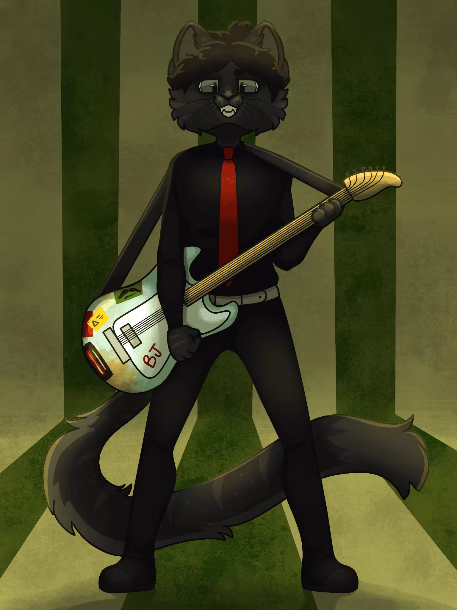 SuperBStarz Billie Joe ✨