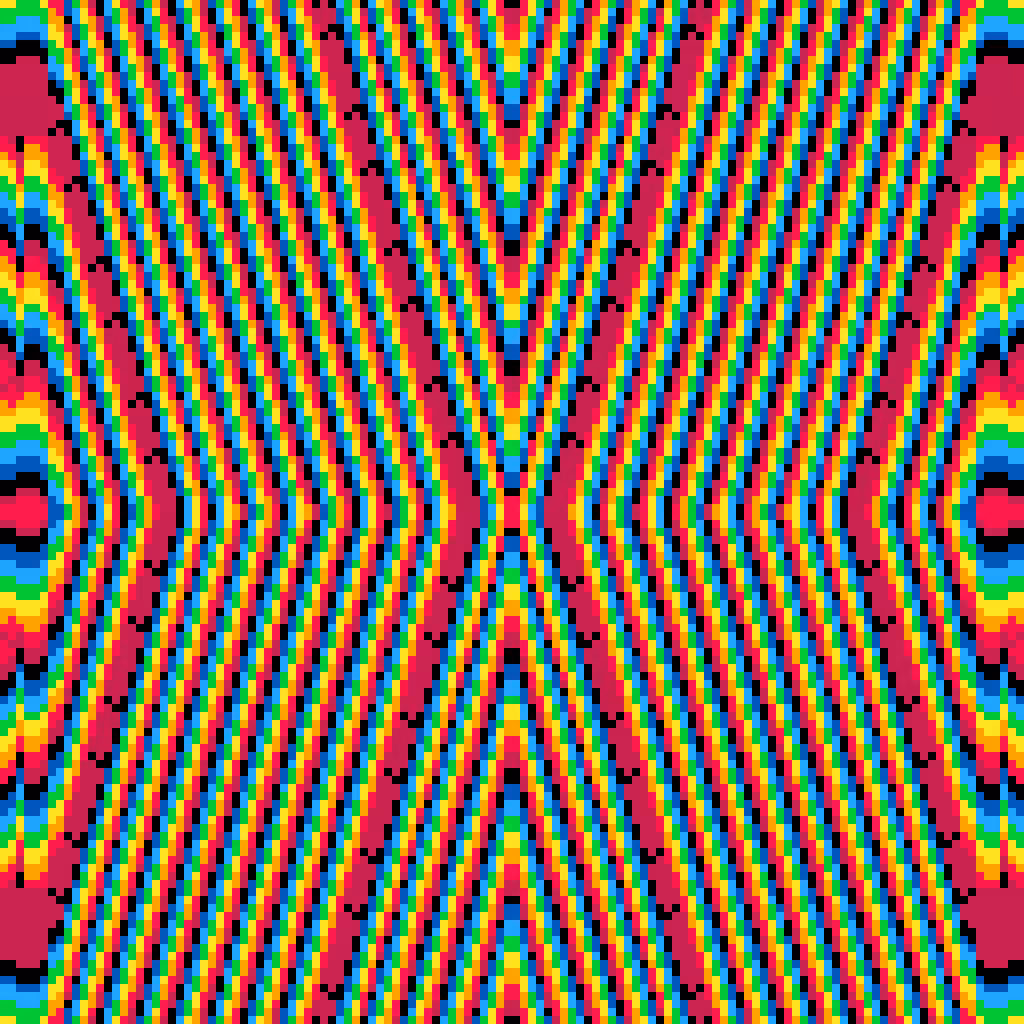 emergence II #6