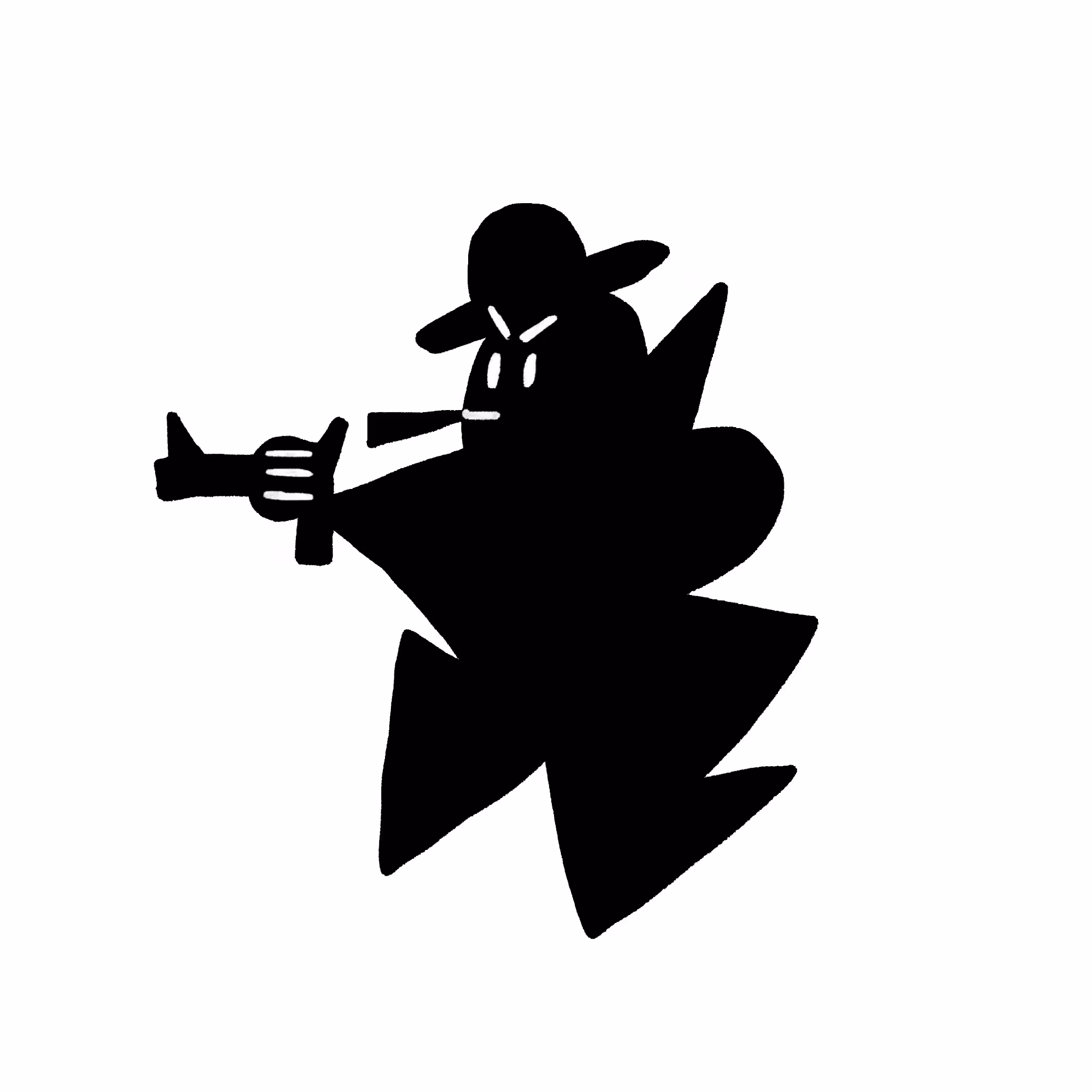 Gangster