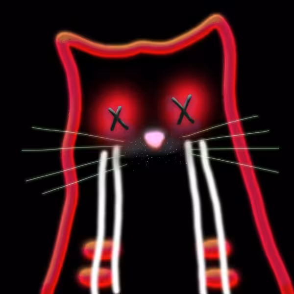 Quantum Cats #2385