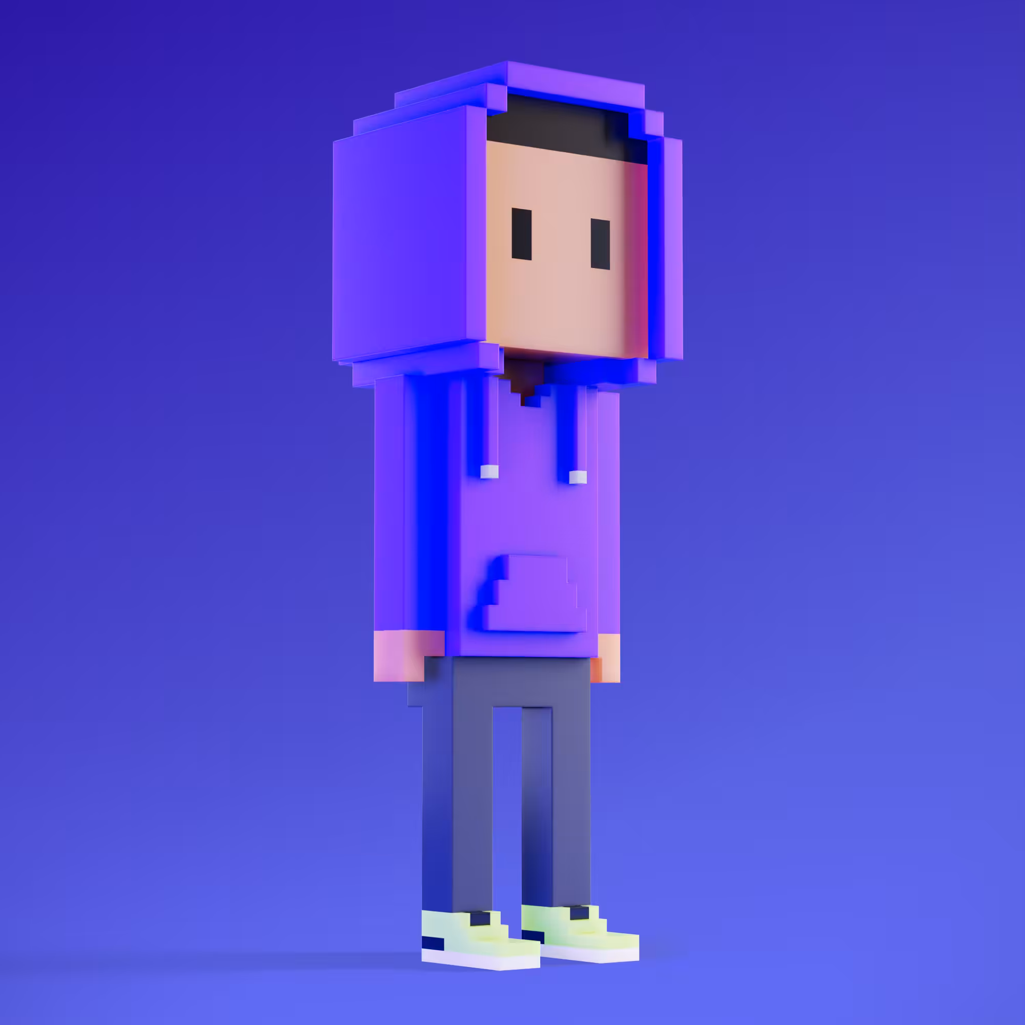 Meebit #19922