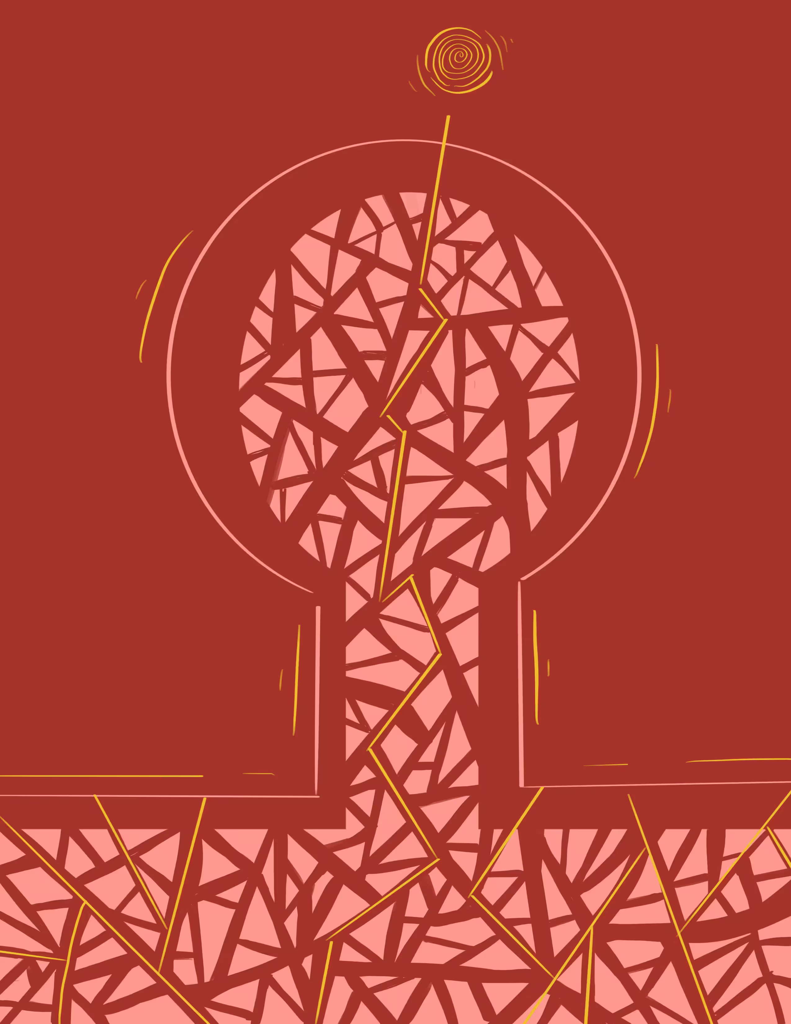 Fragmentation 