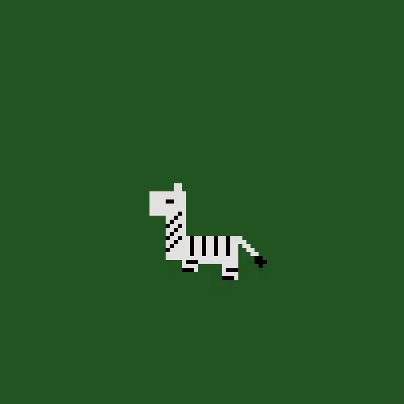 Animalist - Jungle Kingdom #15