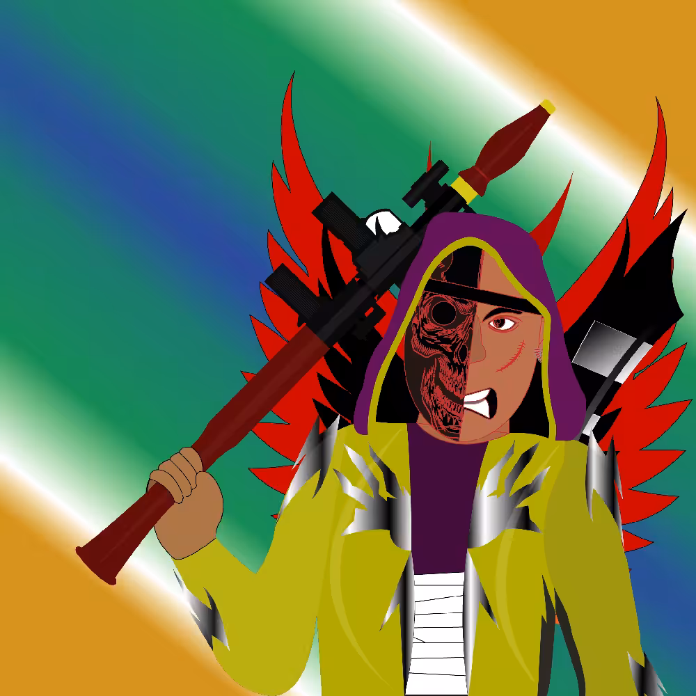 LordGun#28