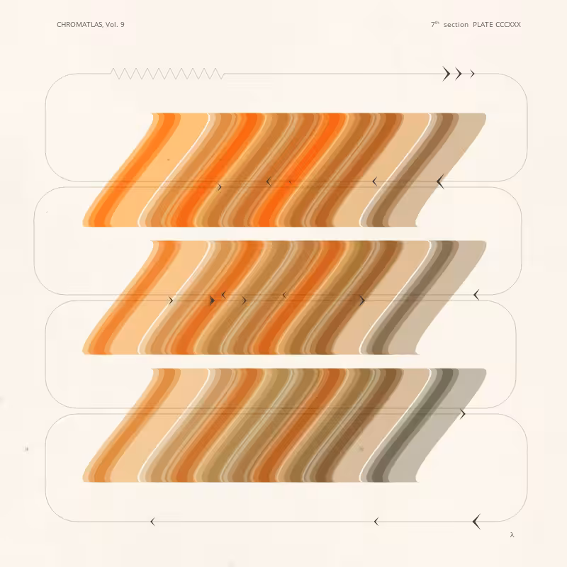 CHROMATLAS, Vol. 9 #249
