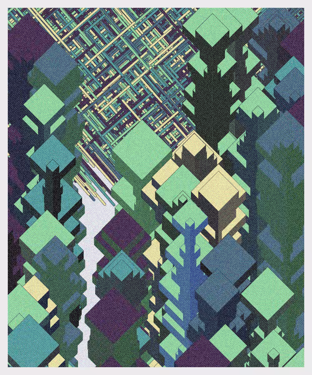 brutalism #6