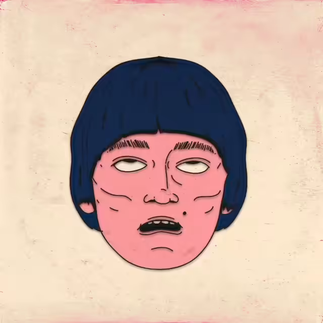 DEMONIOS 