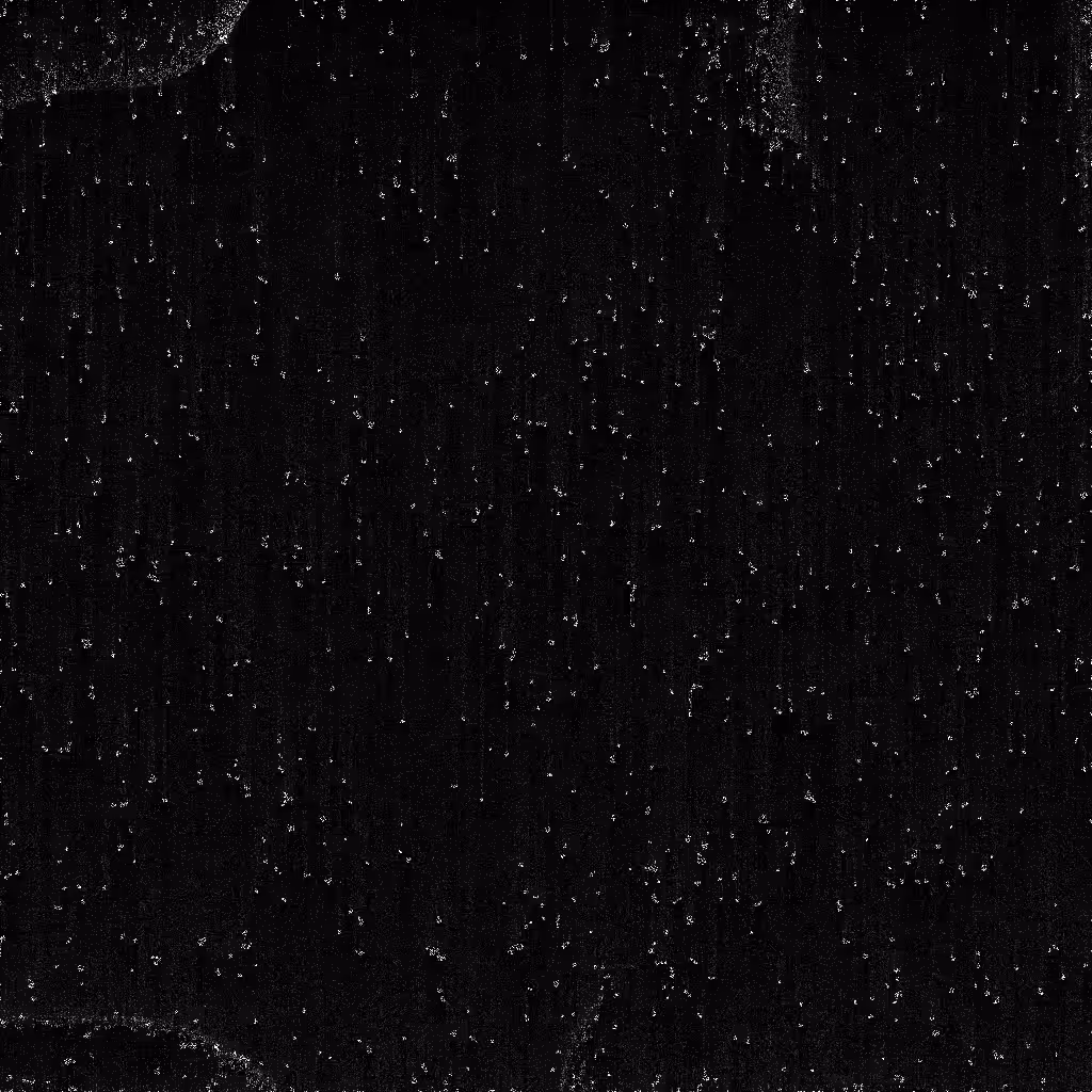 HIDDEN IN NOISE: Noise #683 