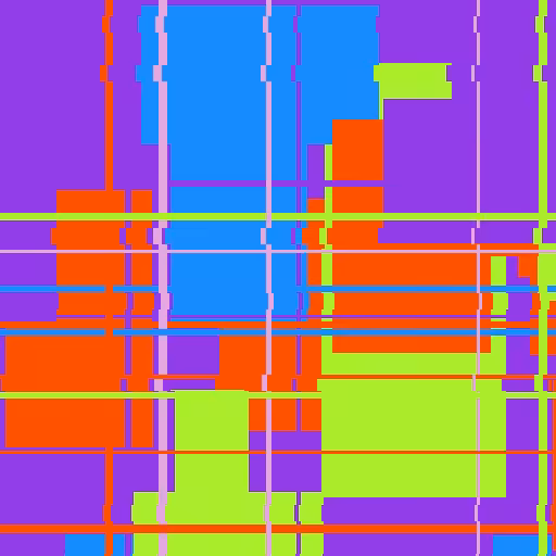 Chromatic Chaos #617