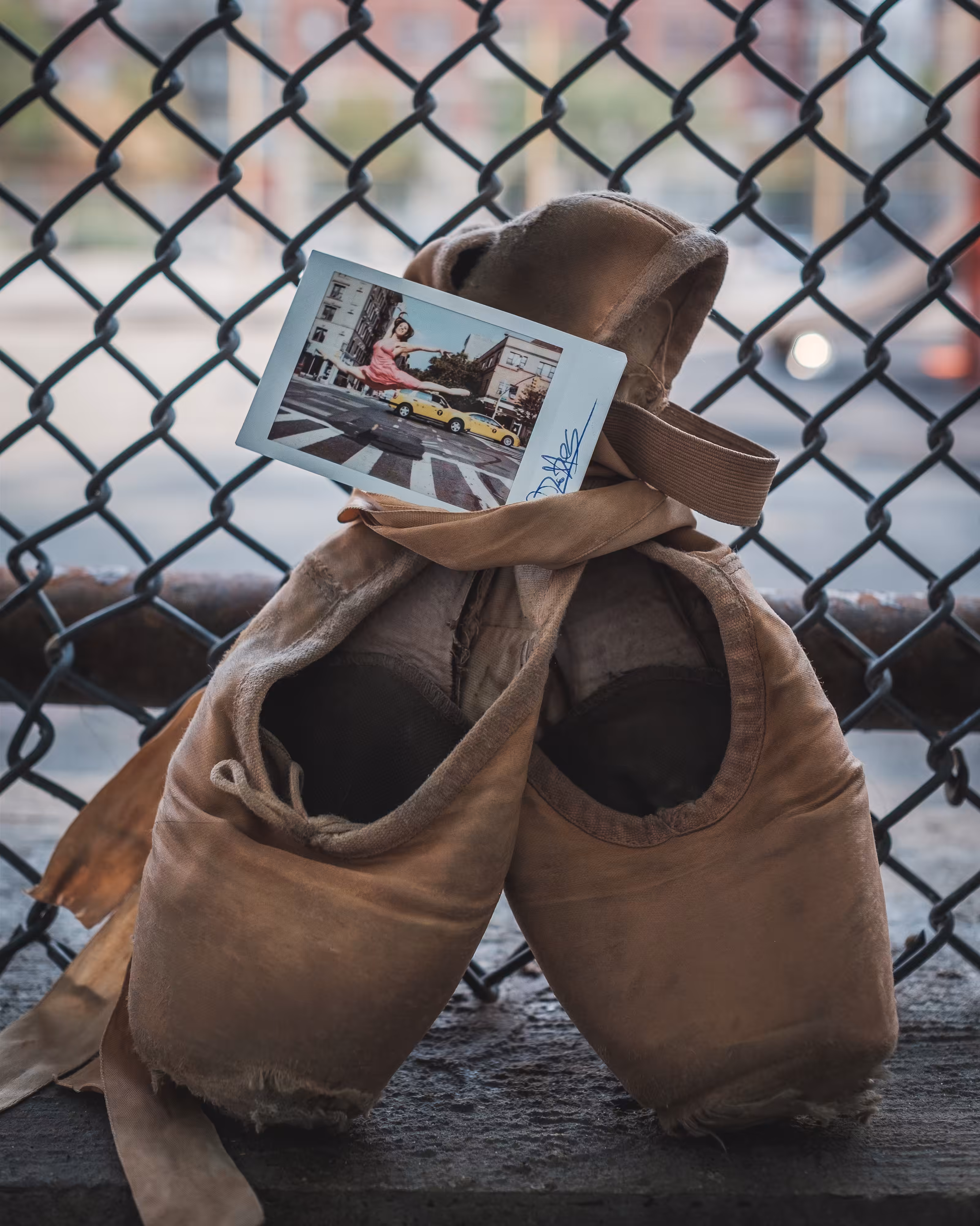 Dance Mementos #44