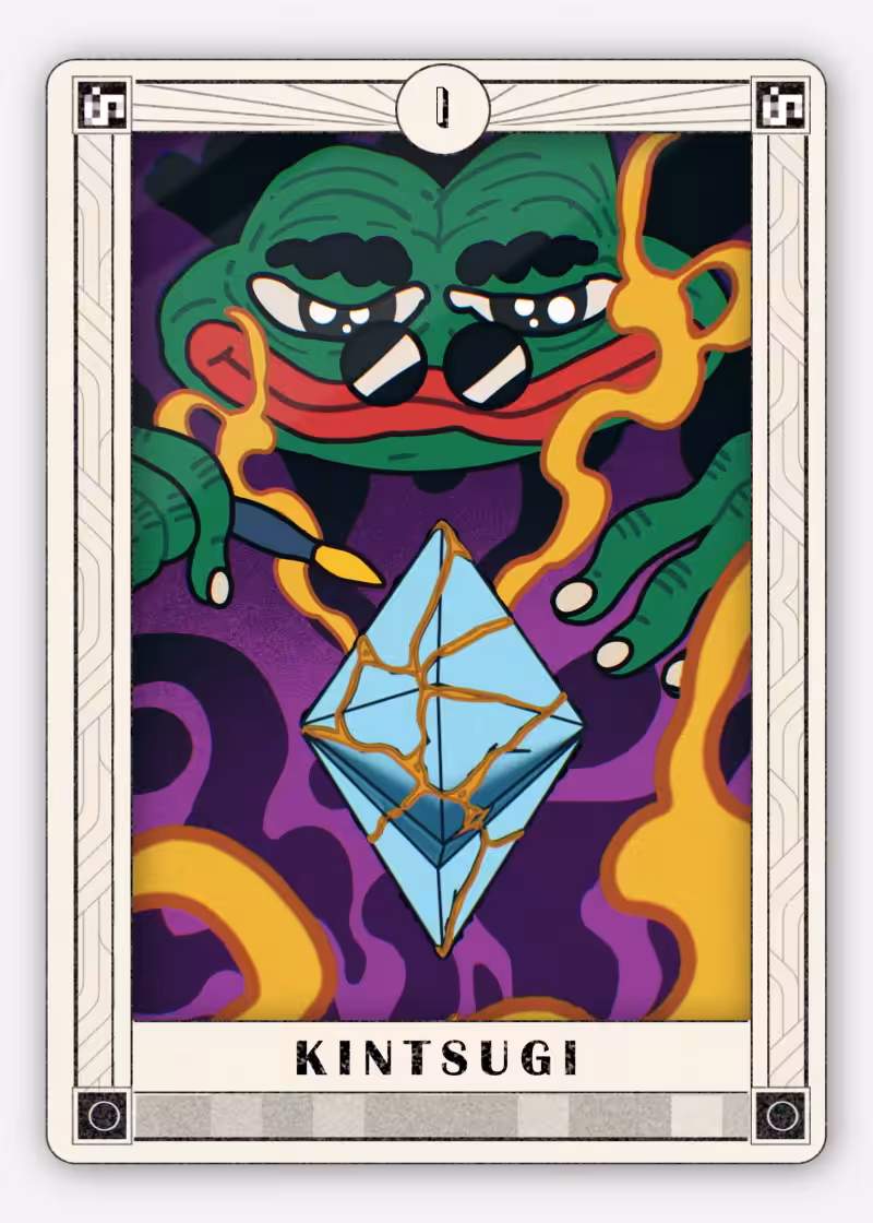 PEPE XXI