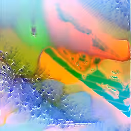 waves #758