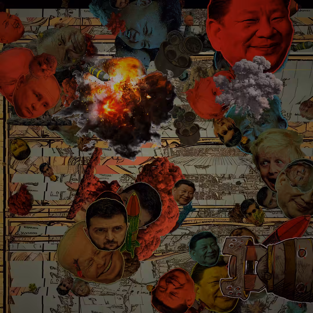 Game of Fools #4
