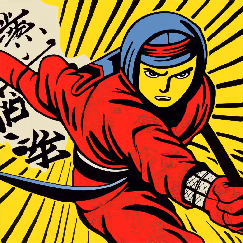 Ninja #365