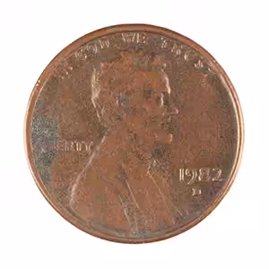 Cent #9338