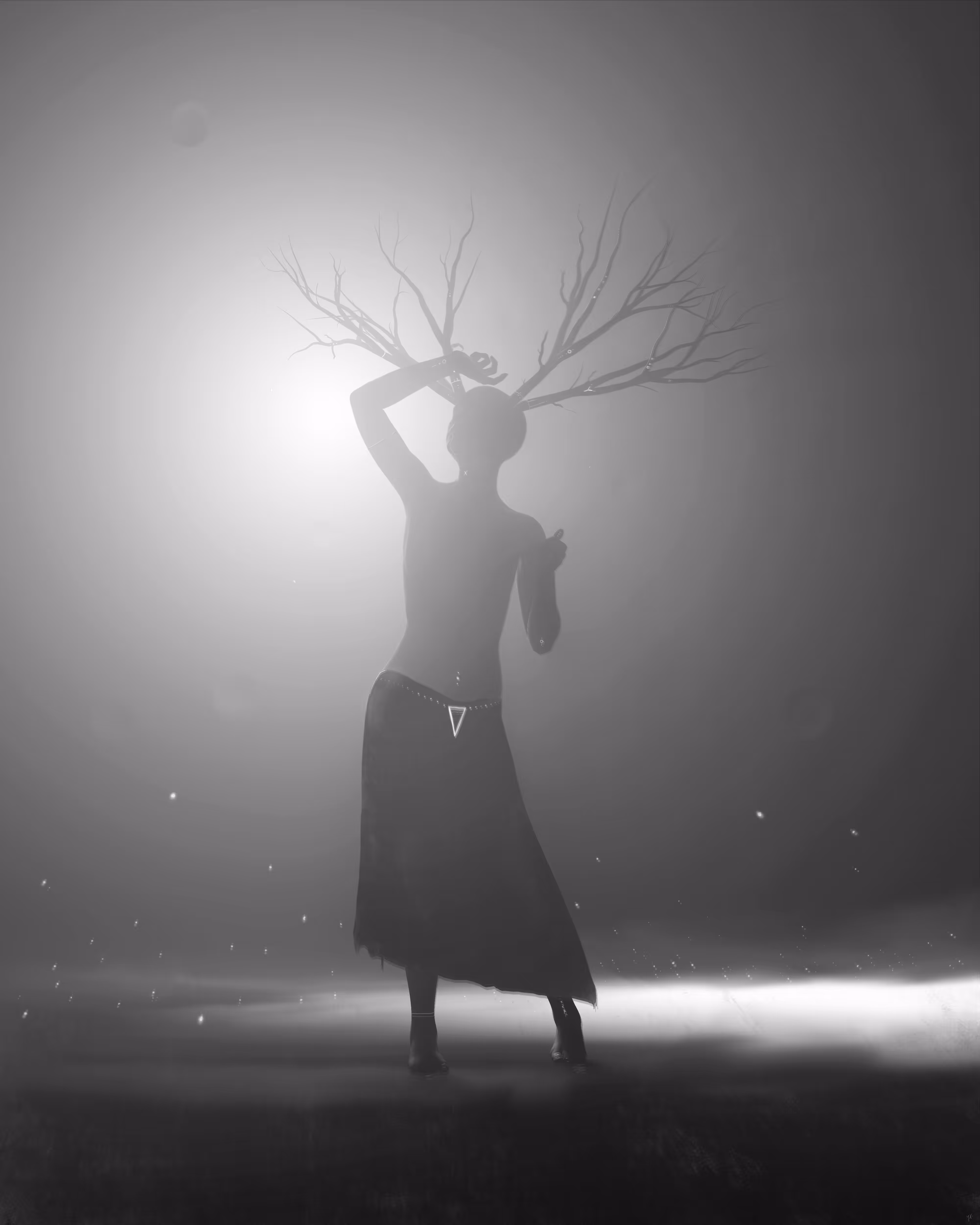 Tanssi / Dance (2022)