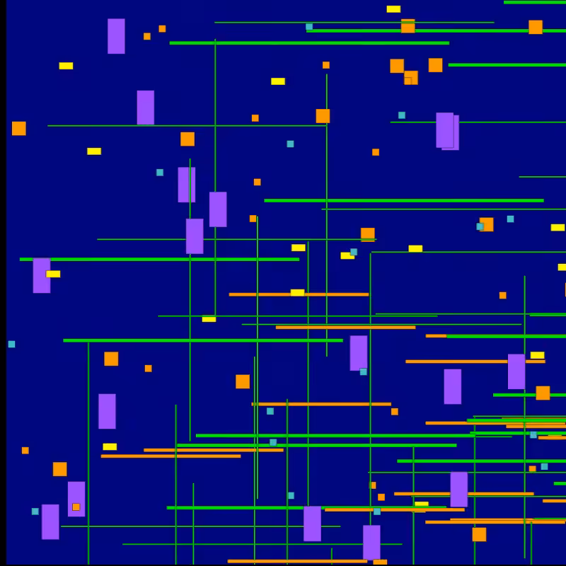 City of Night #20