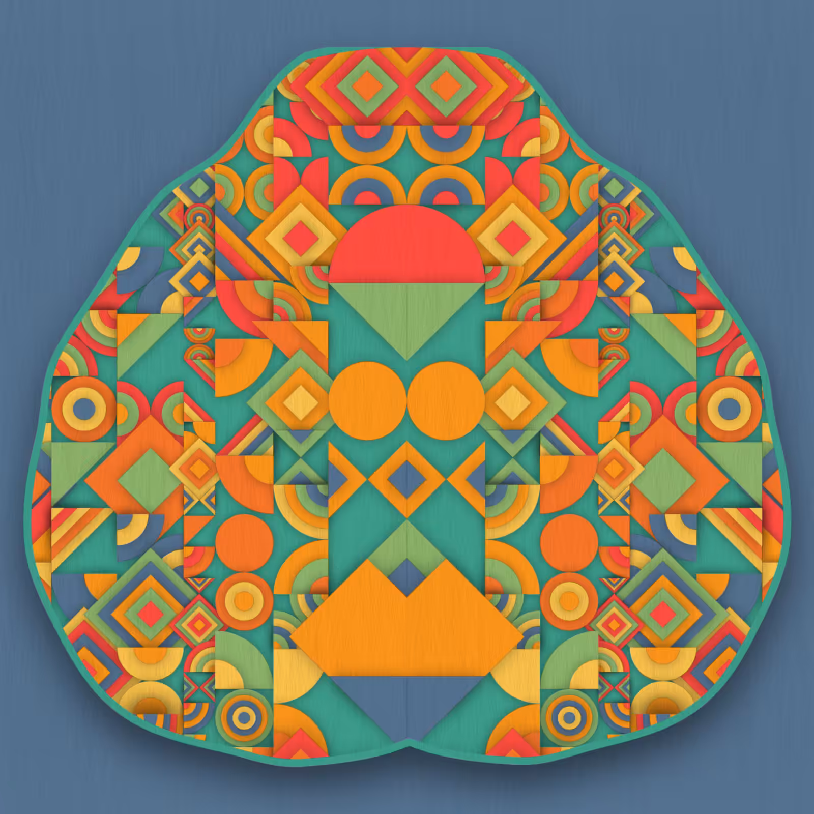 Generativemasks #432