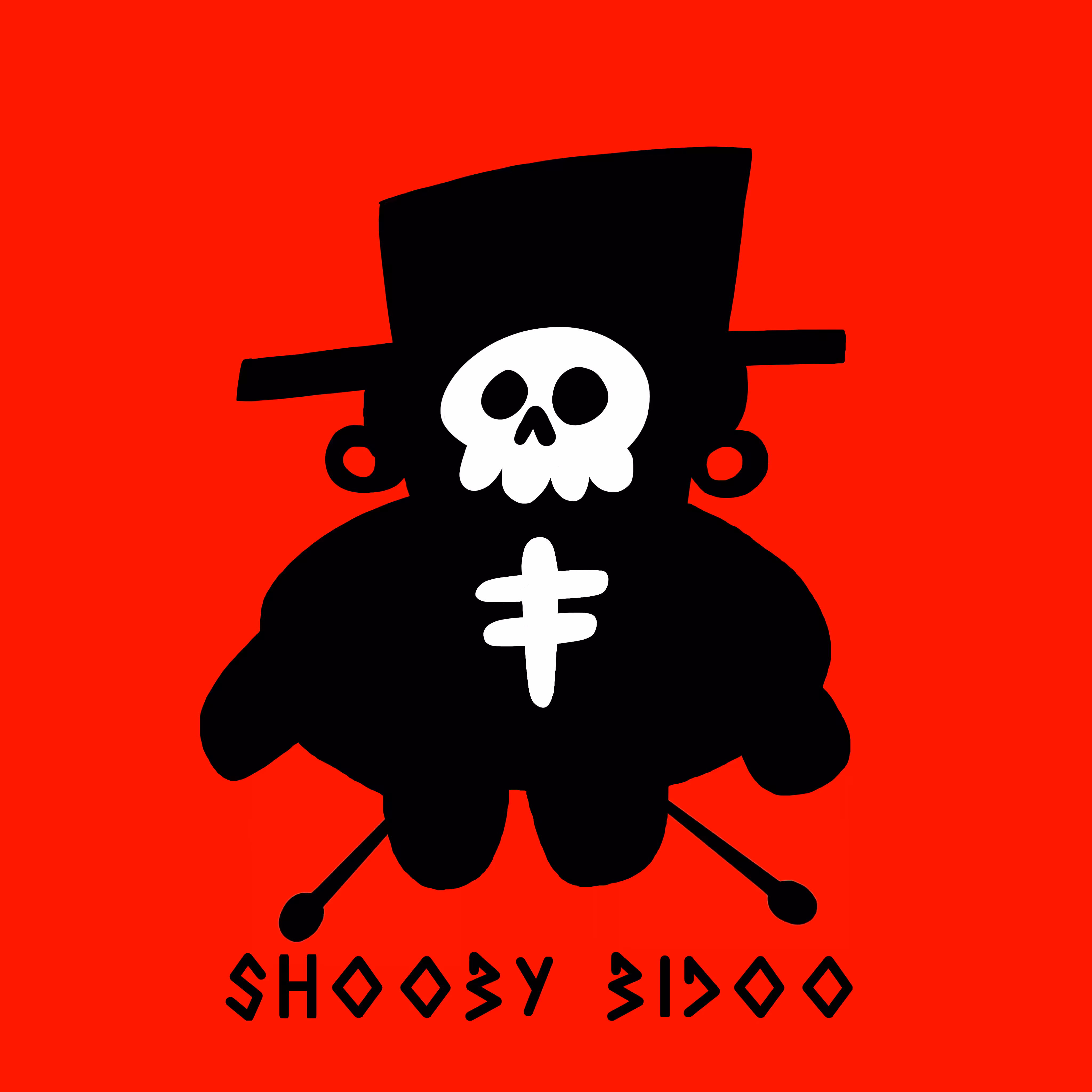 VOODOOZ #400