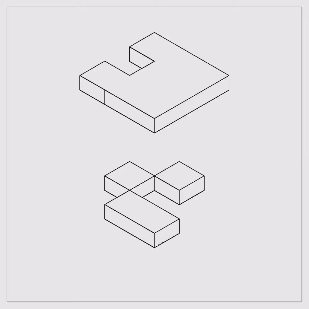 Modulo Space #94