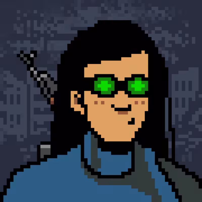 Tezos Goons #149