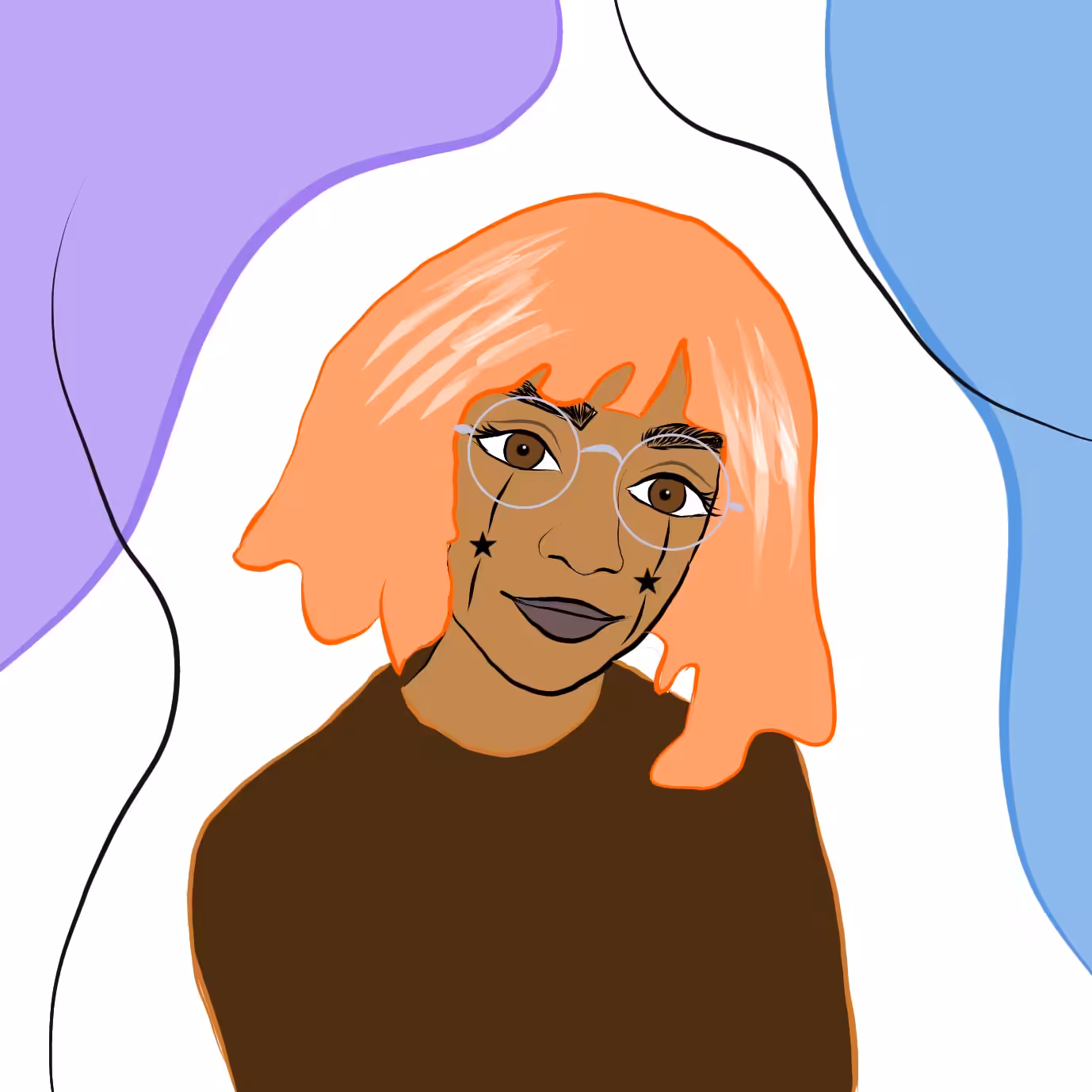 girl #2