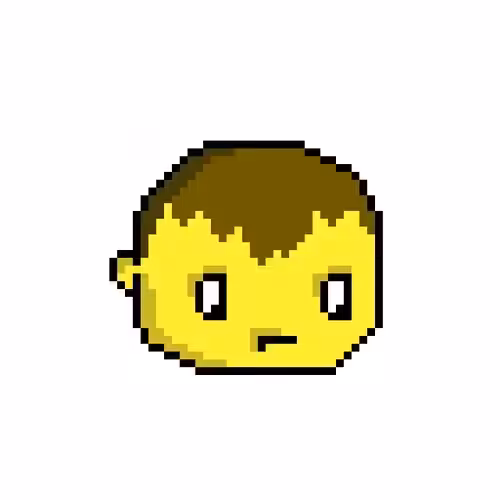 weird bob #027