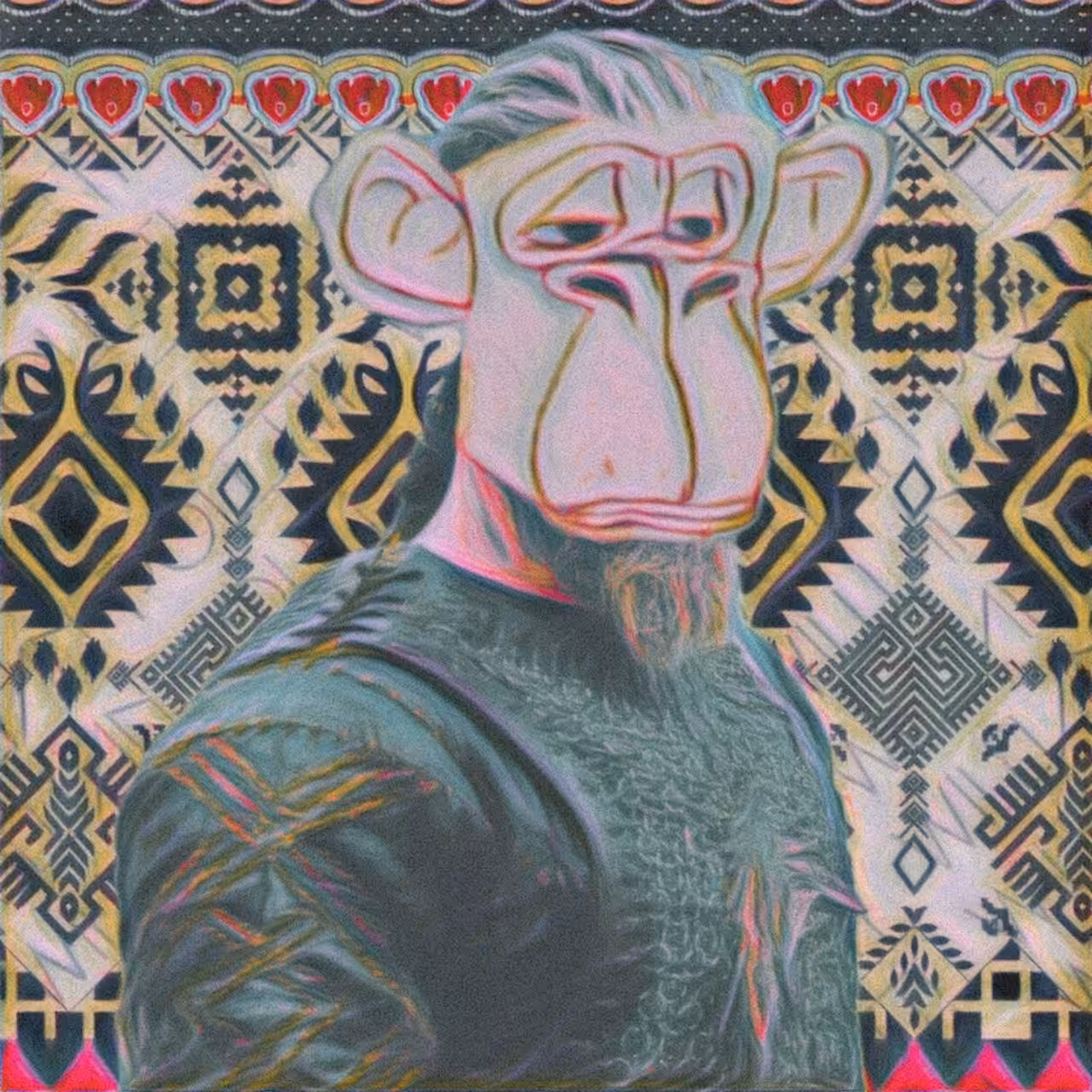 Viking Ape 