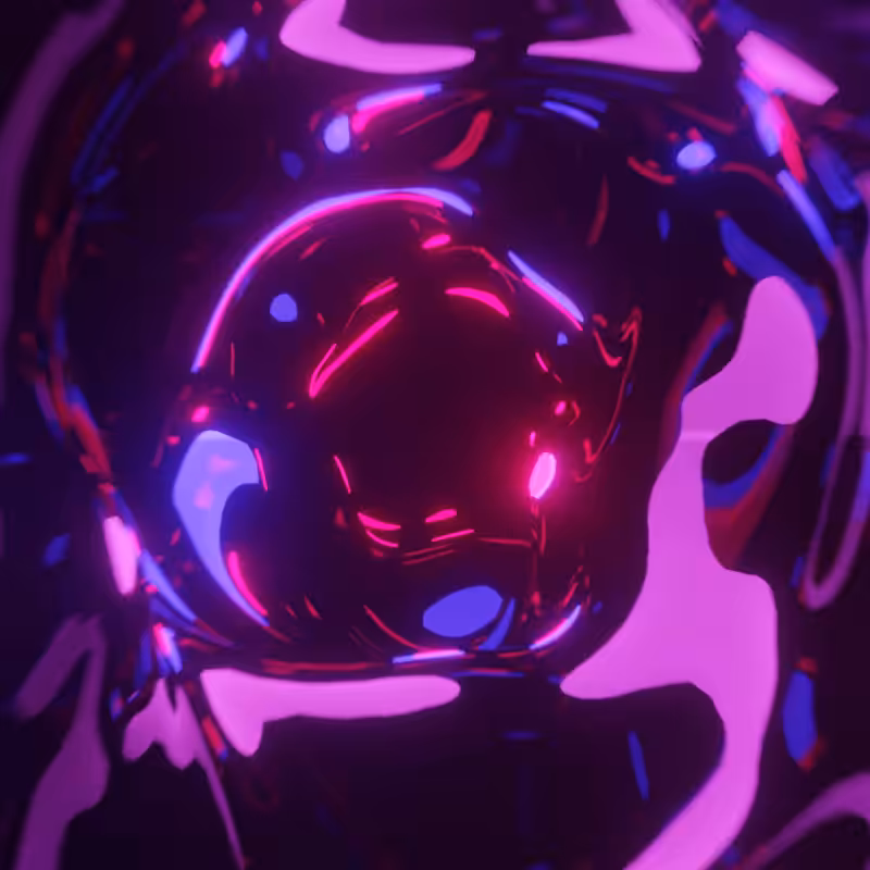 plasma vibes