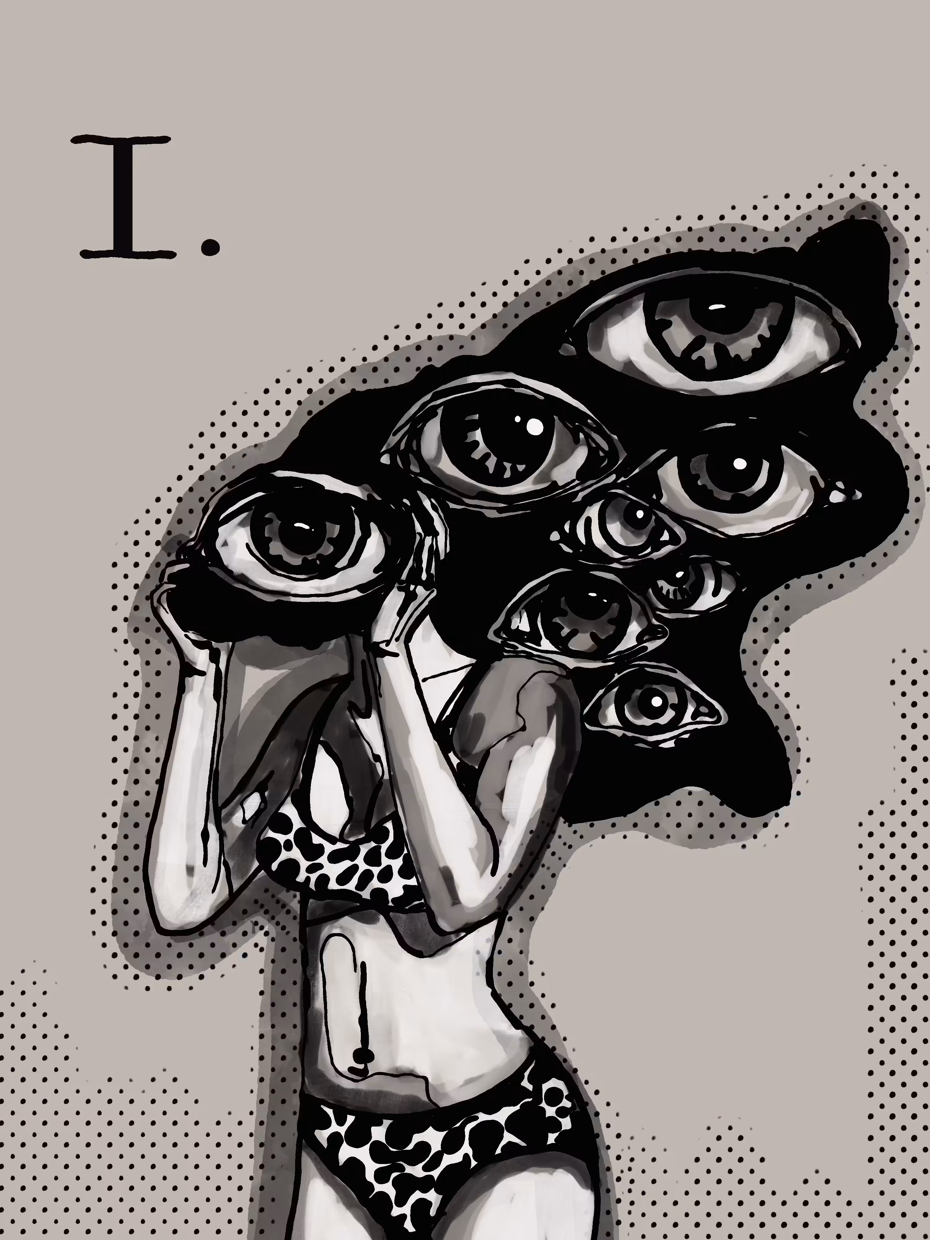Observer. I