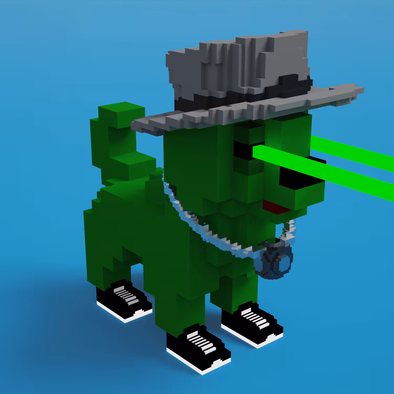 DogeBits #221