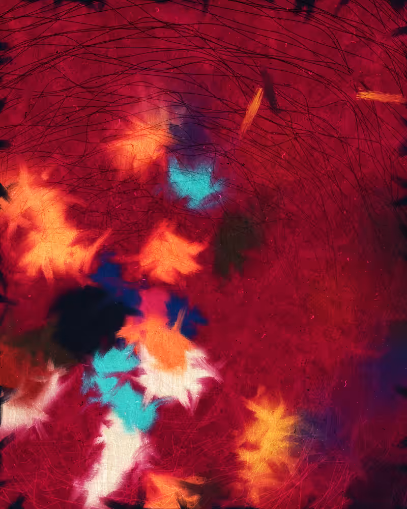 Cosmic Rays #562