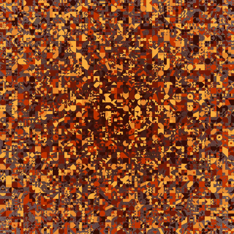 Mad Grid #51