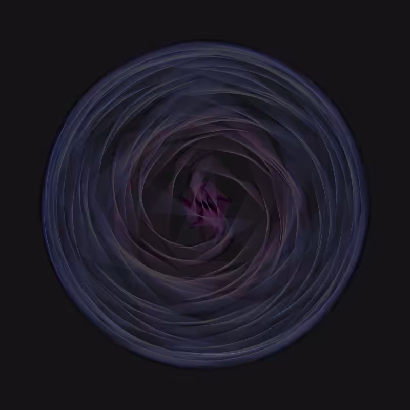 polar thread n.05 #29