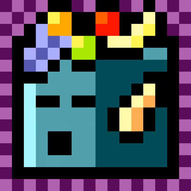 Blockheads #78