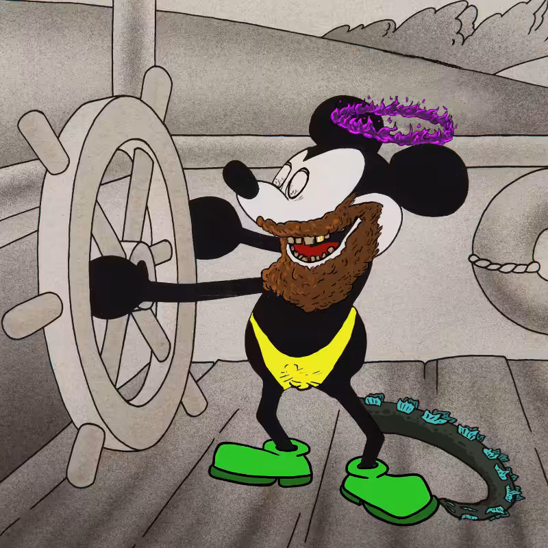 Willie's Nightmare Cash Grab #353