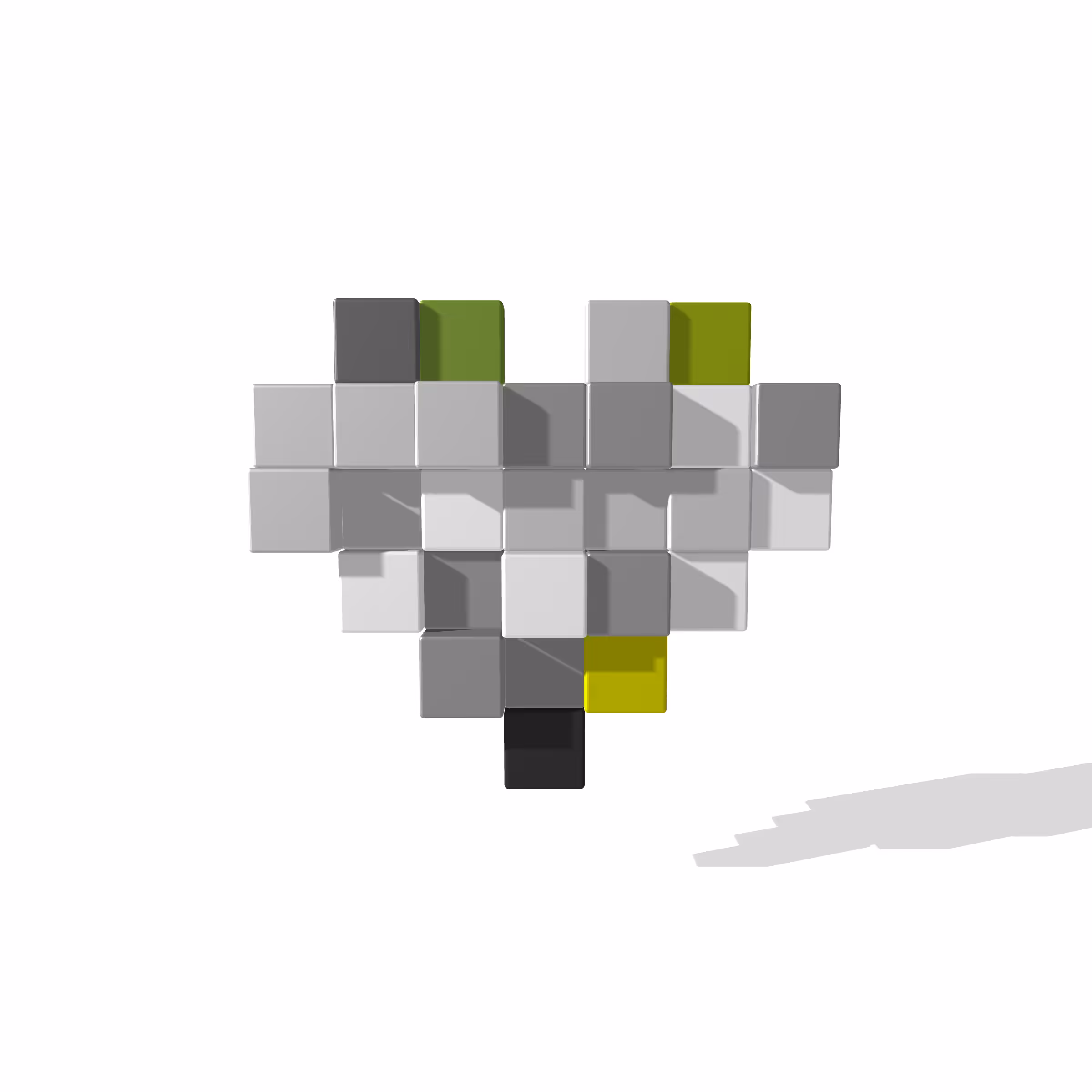 heart + craft #4504