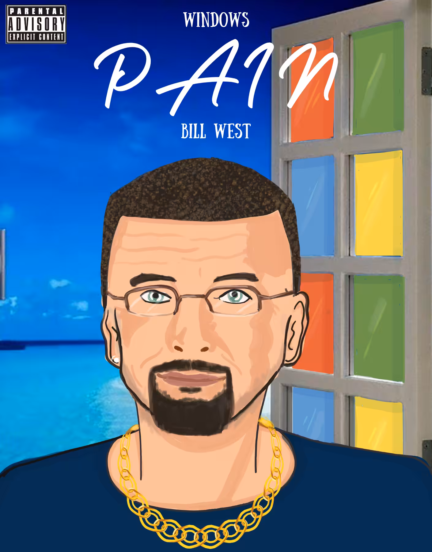 #2 of Rap Leaders